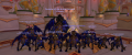 Glory of the Midnight Raider