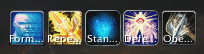 Azshara Obey bar
