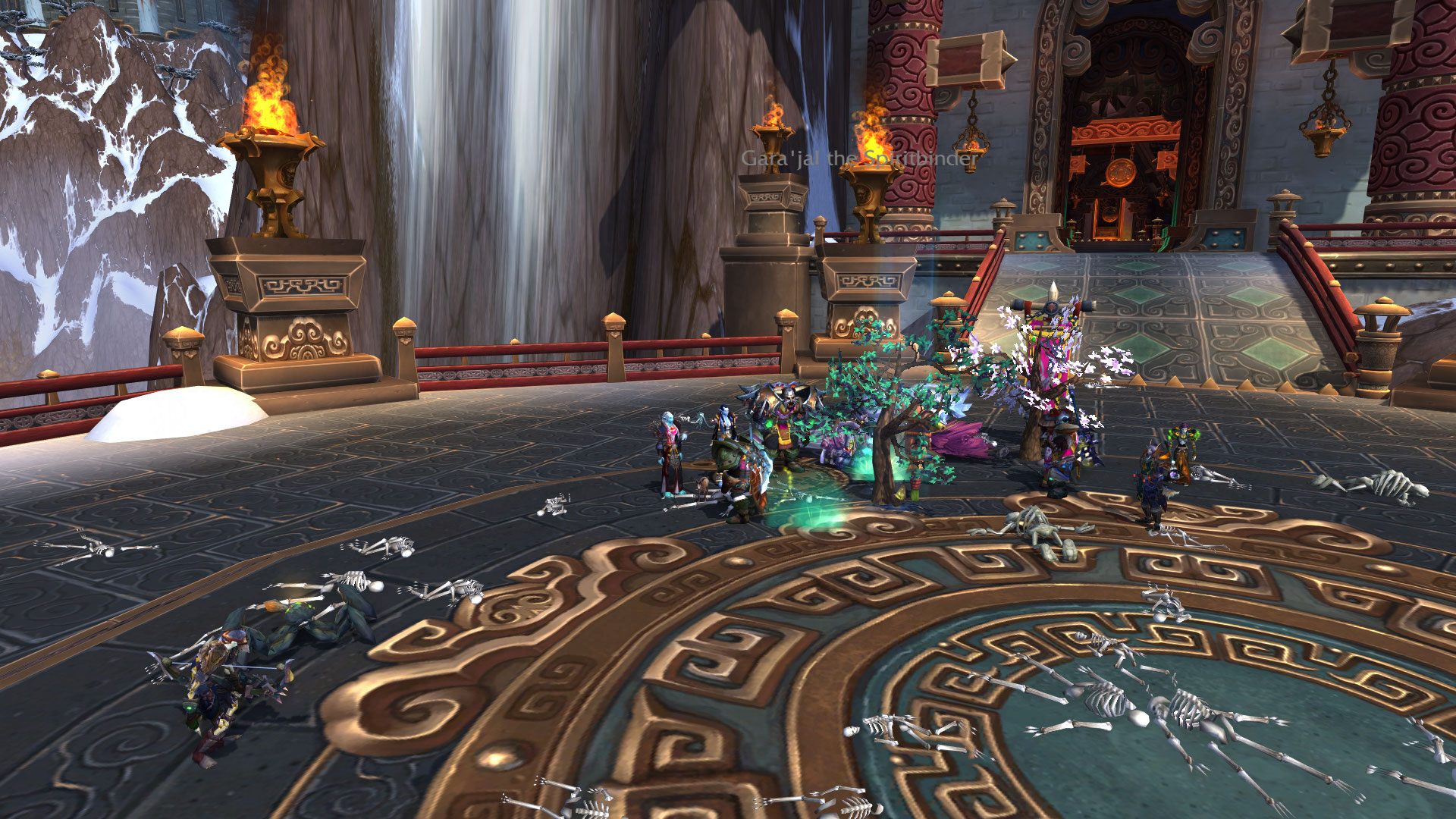 Early Raidlax - 2013