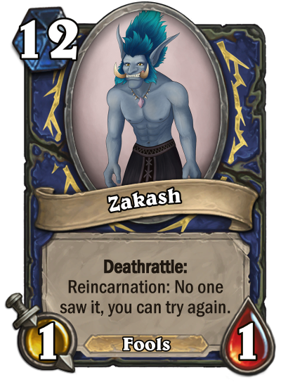 Zakash HS