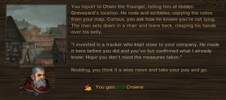 Otwin the Sneaky