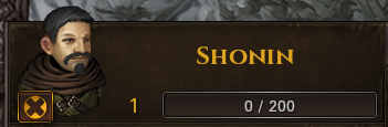 Shonin