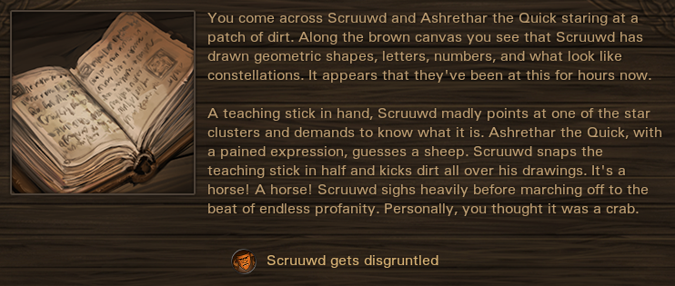 Lernin Time With Scruuwd