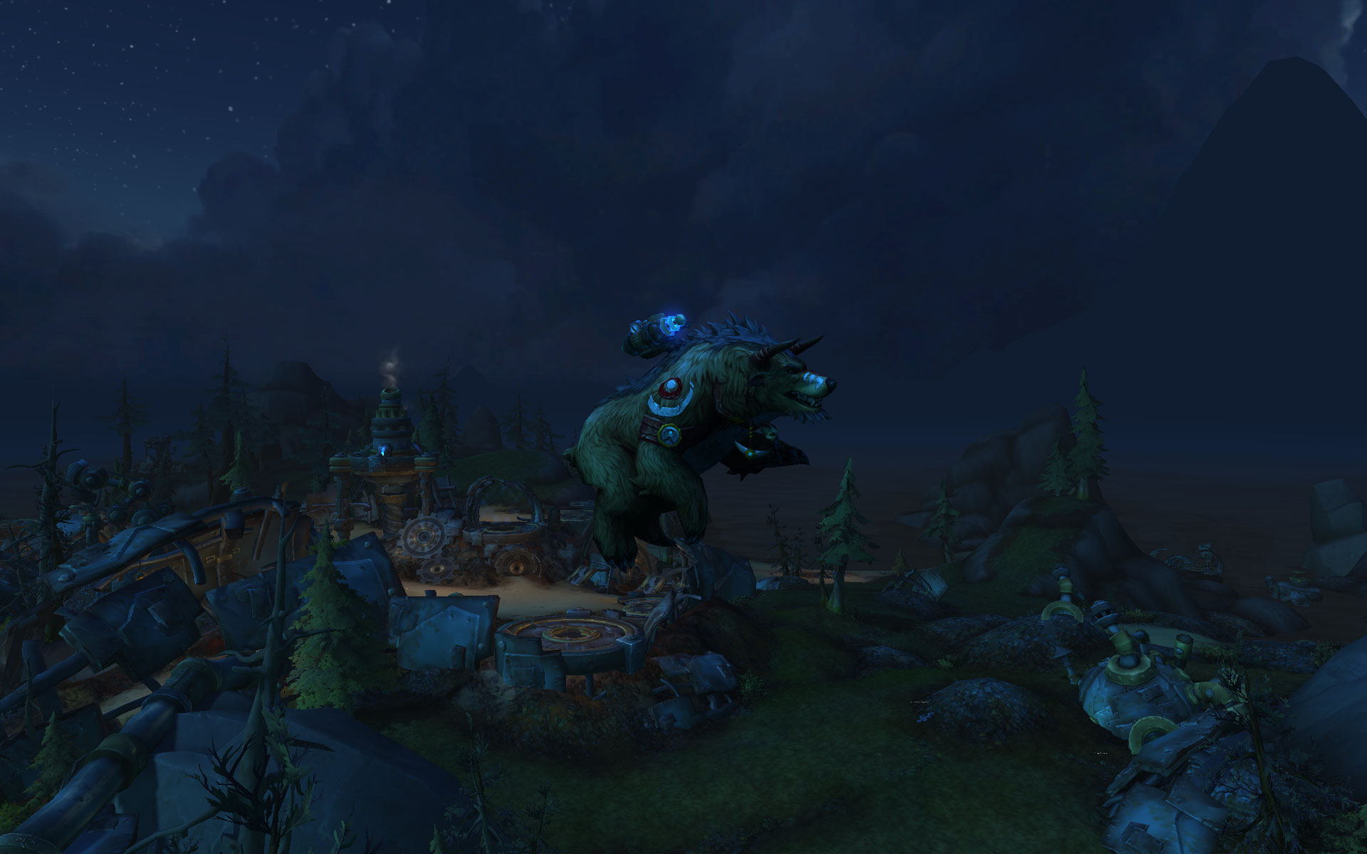 Wheeee!
