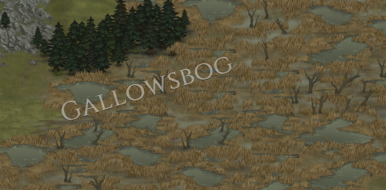Gallowsbog
