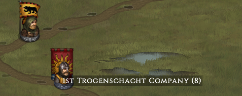 1st Trogensnacht Company