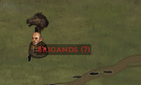 Swamp Bandits