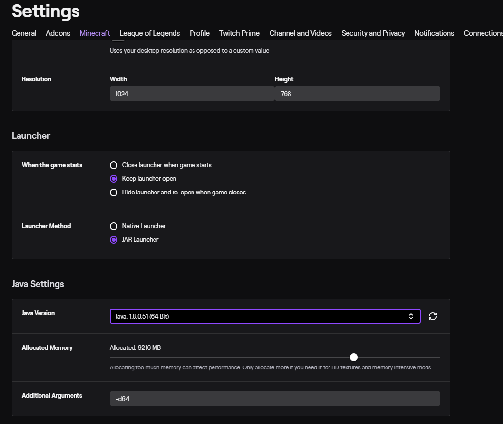 twitch4