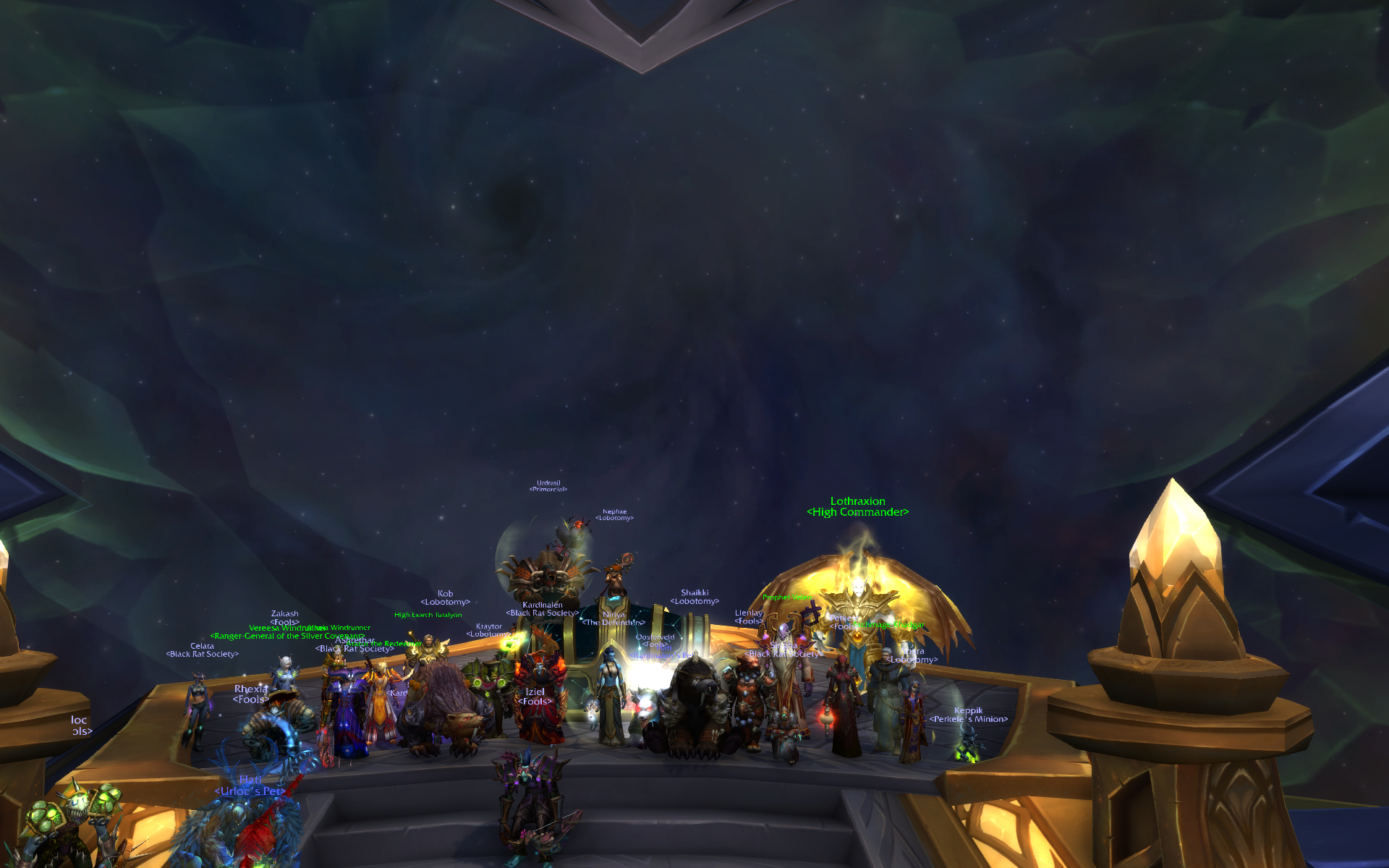 Argus the Unmaker Normal