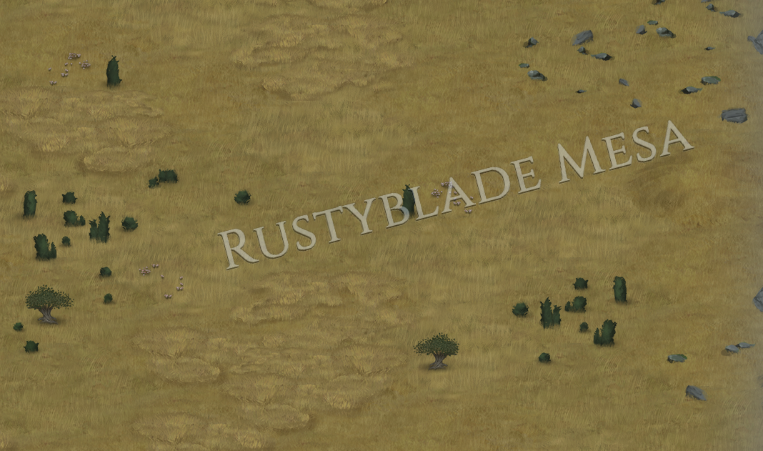 Rustyblade