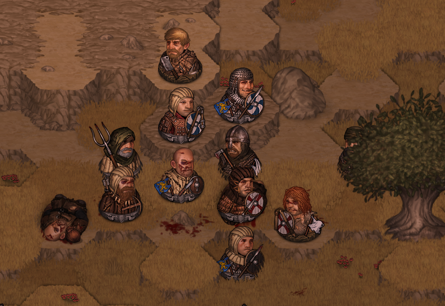 DornheimBrigands