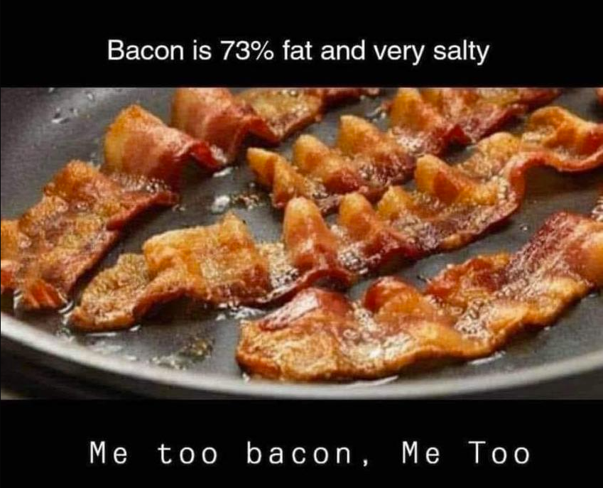 Bacon