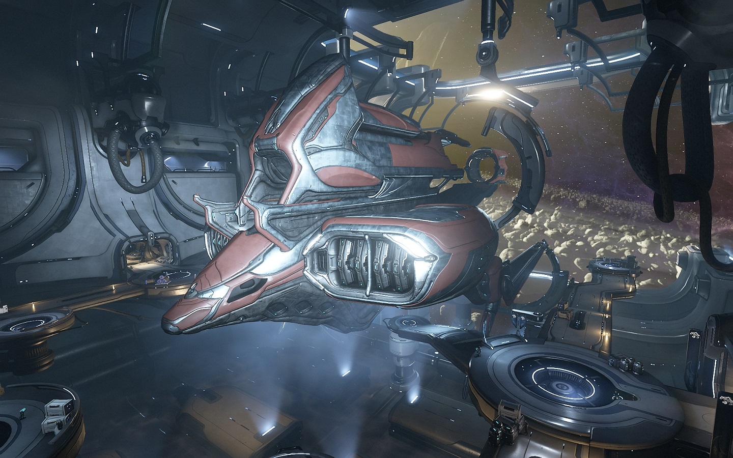 Spaceship!