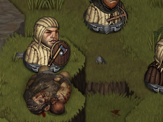 Scruuwd Axeman