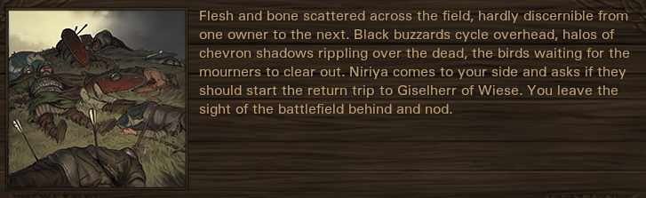 Wiese Zombies loot