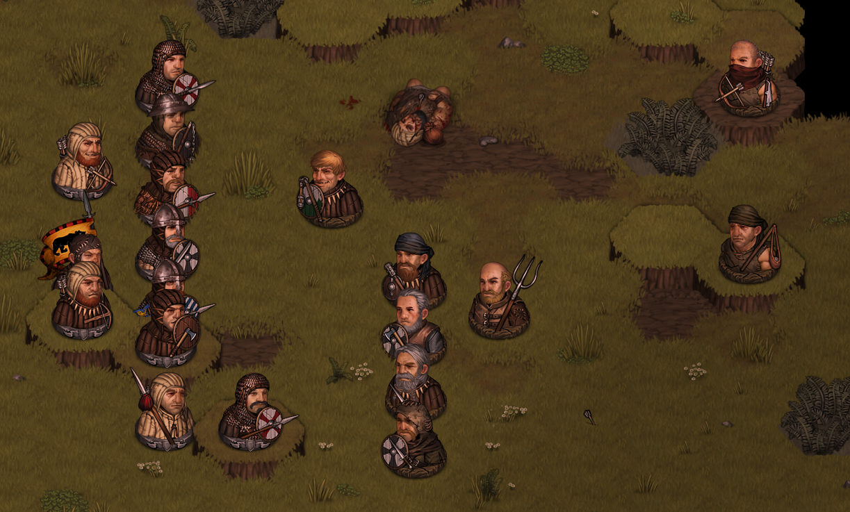 Kobmanhaven Bandits