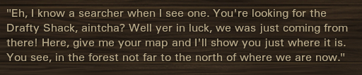 North