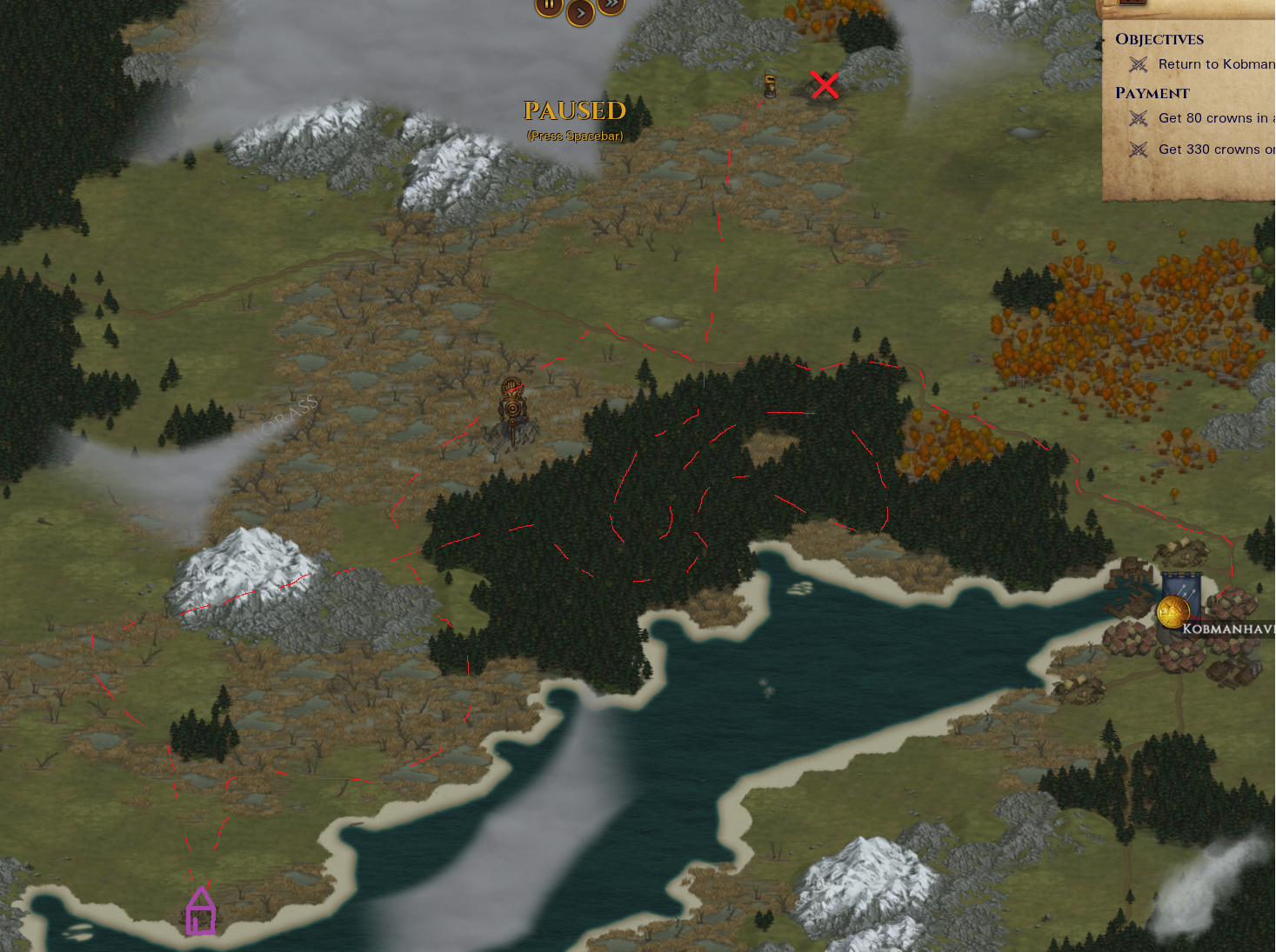 Draft Shack: Origins
