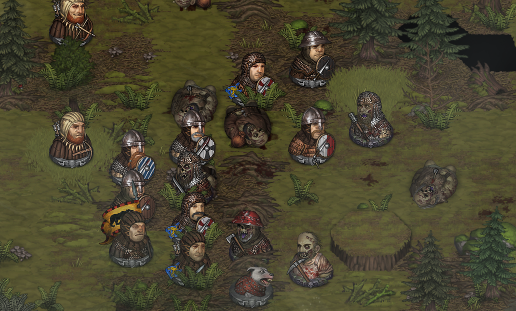 Drafty Shack II: Zombie Boogaloo