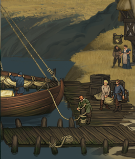 Harbour