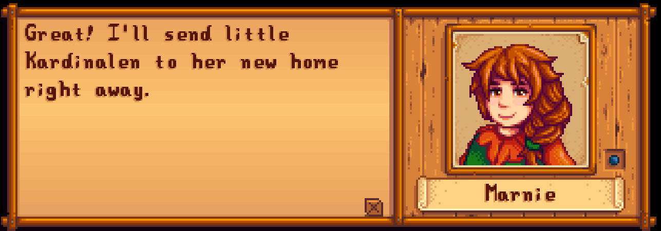 Kardinalen