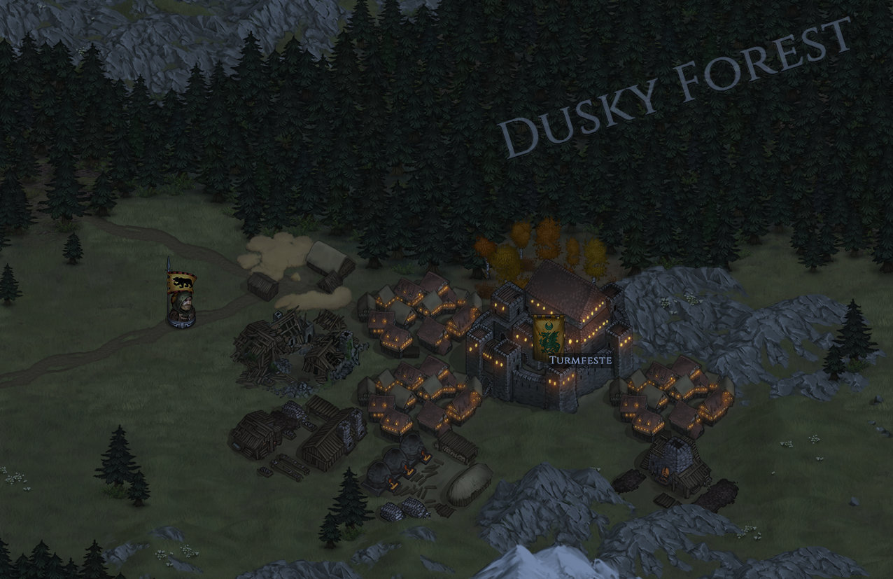 Turmfeste