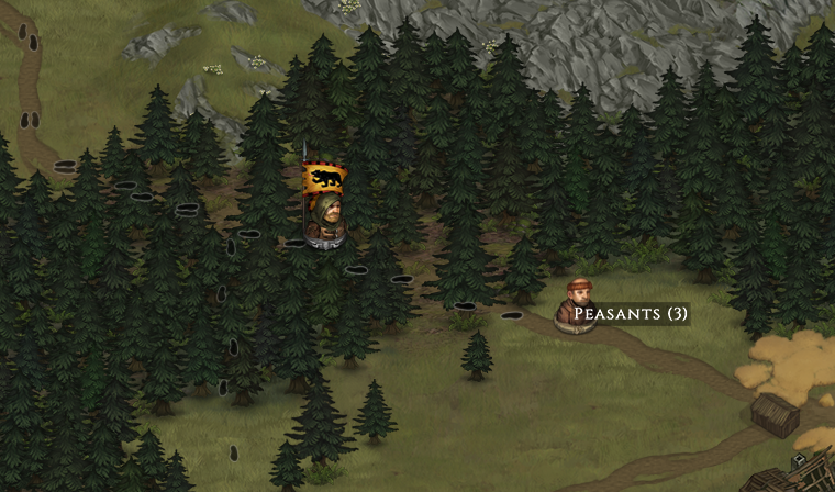 Peasants