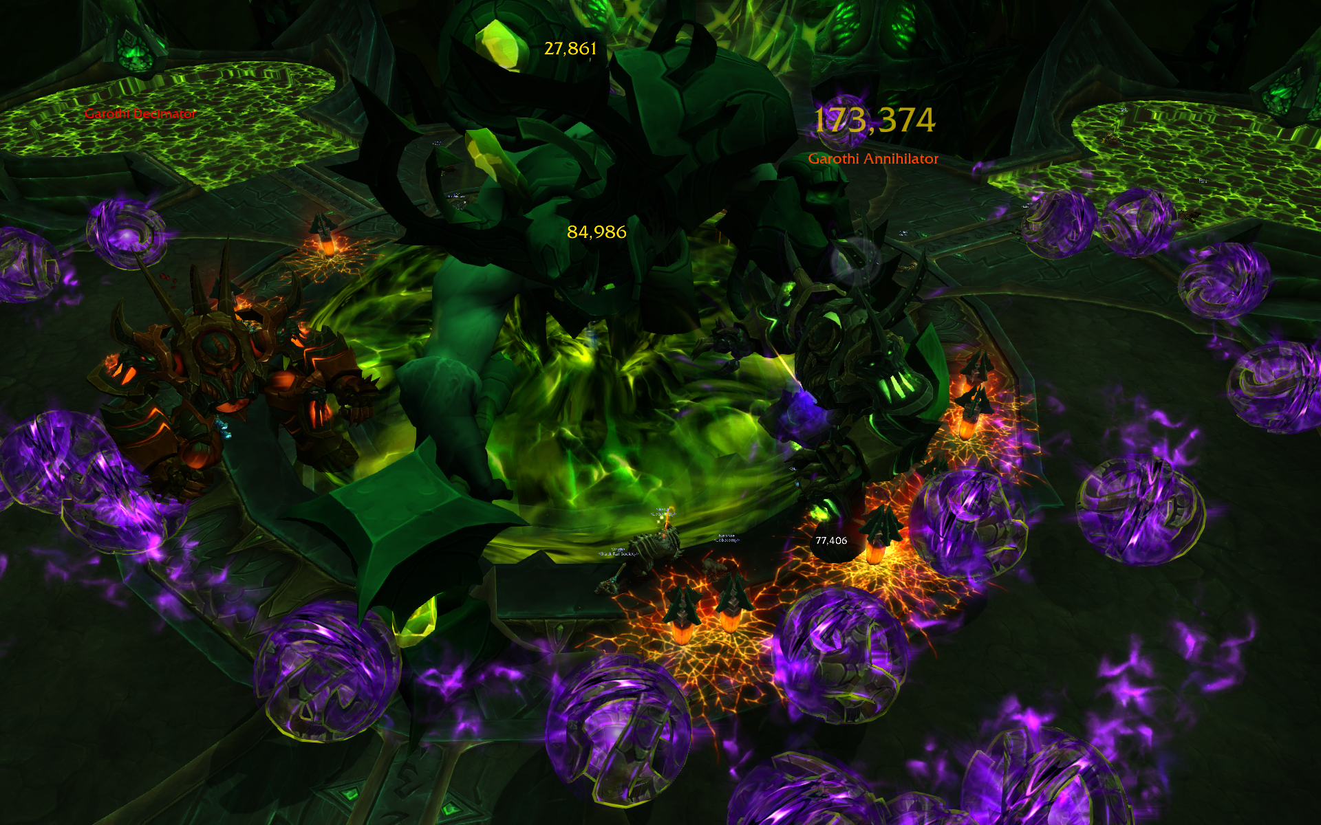 If you can dodge a wrench...