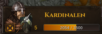 Kardinalen45