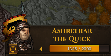 Ashrethar45