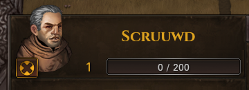 Scruuwd