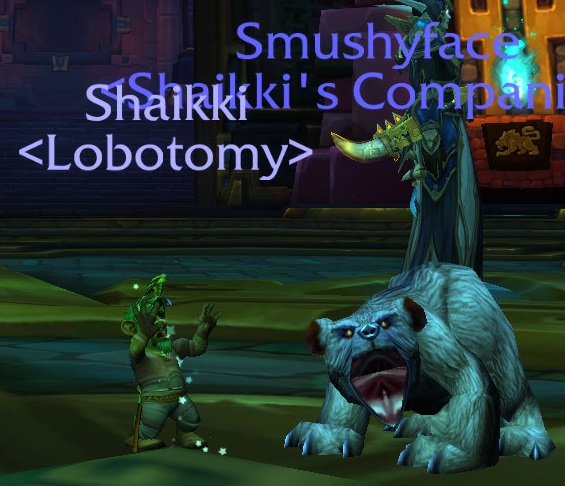 Smushysnack