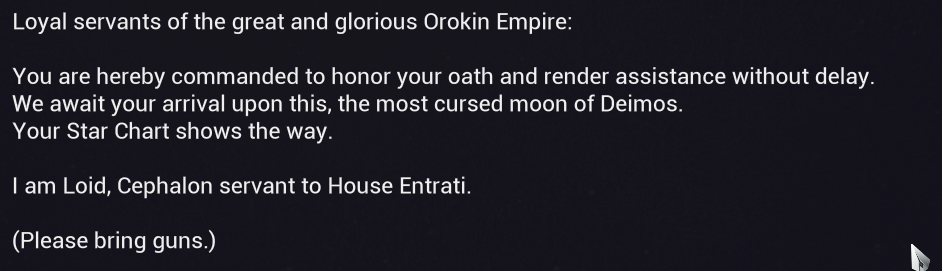 Deimos