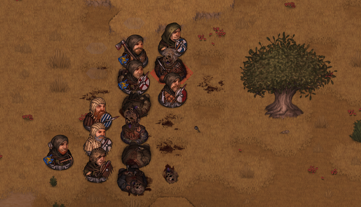 Zombie Farm II
