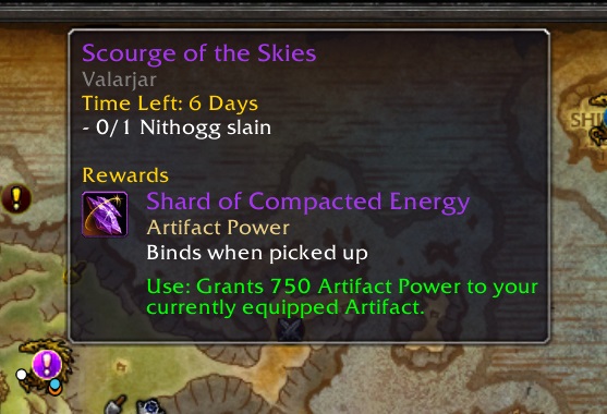 Fabulous Power Awaits!