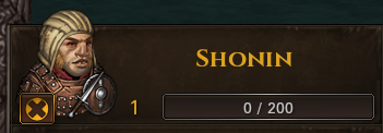 Shonin