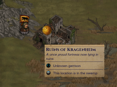 Ruins of Kragenheim