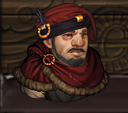 Thorismund the Wise