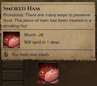 Ham