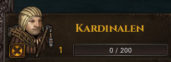 Kardinalen