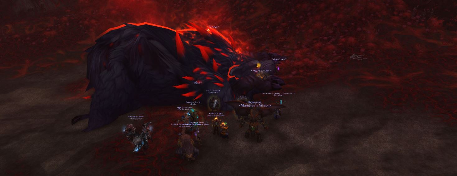Ursoc Hc
