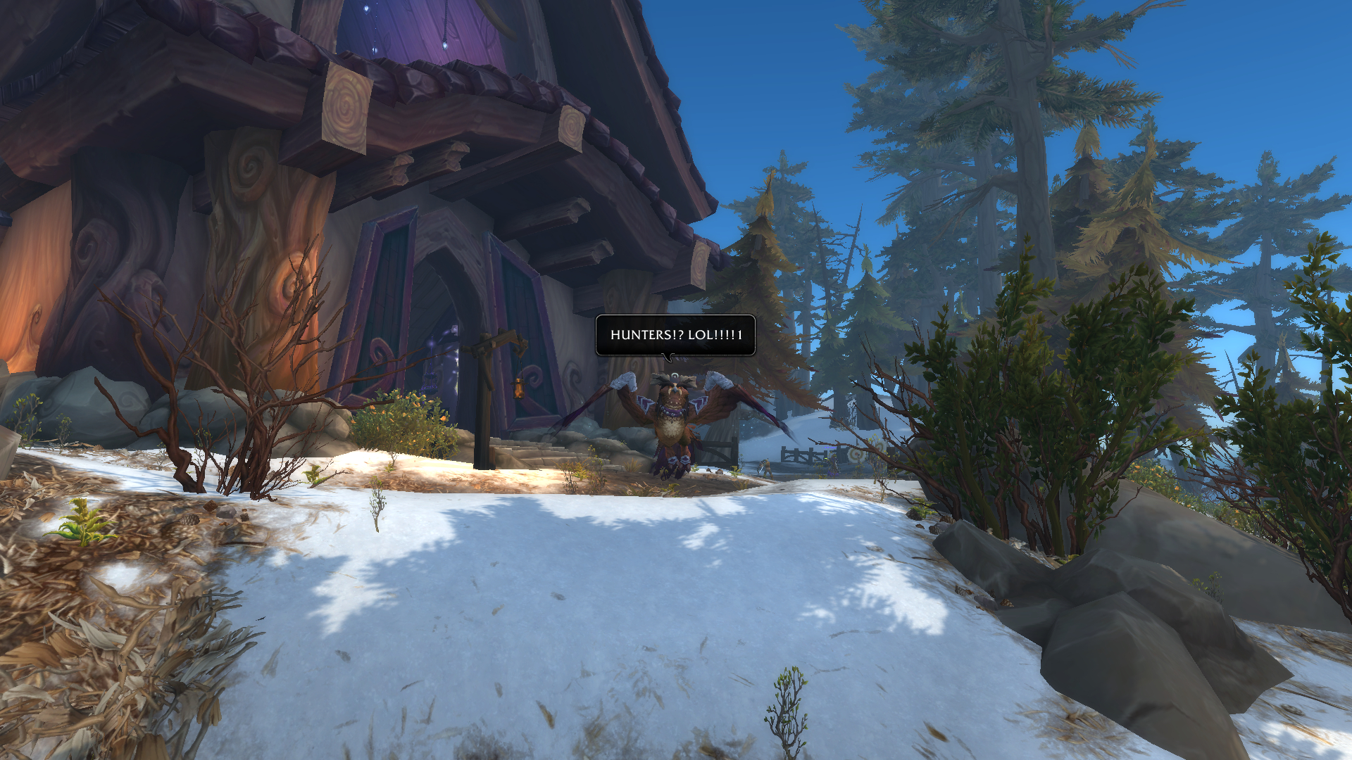 Urdrasil screenshot