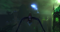 The song of Storm and Fel