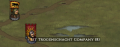 1st Trogensnacht Company