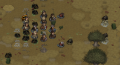 Swarms!