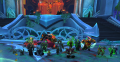 Heroic Igira