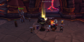 Heroic Zaqali Assault