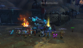 Heroic Stixx Bunkjunker