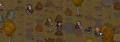 Battle Brother Charges