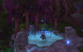 Elven Bear Bath